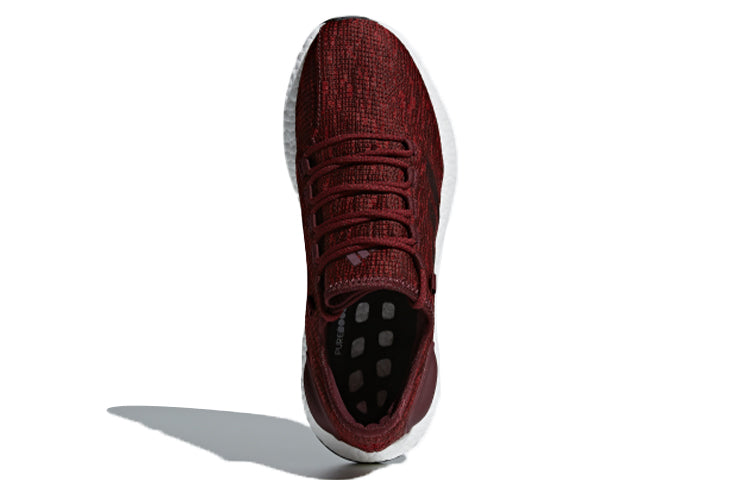 adidas PureBoost 'Red' BB6283