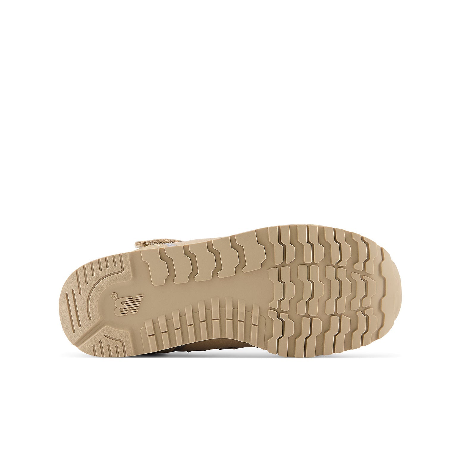 (GS) New Balance 373v2 Wide 'Brown' YV373RF2