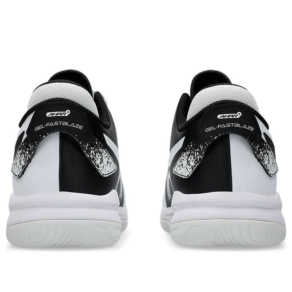 ASICS Gel-Fastblaze 'White Black' 1063A087-101