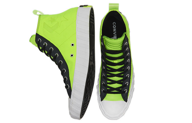Converse UNT1TL3D Lemon Yellow 169450C
