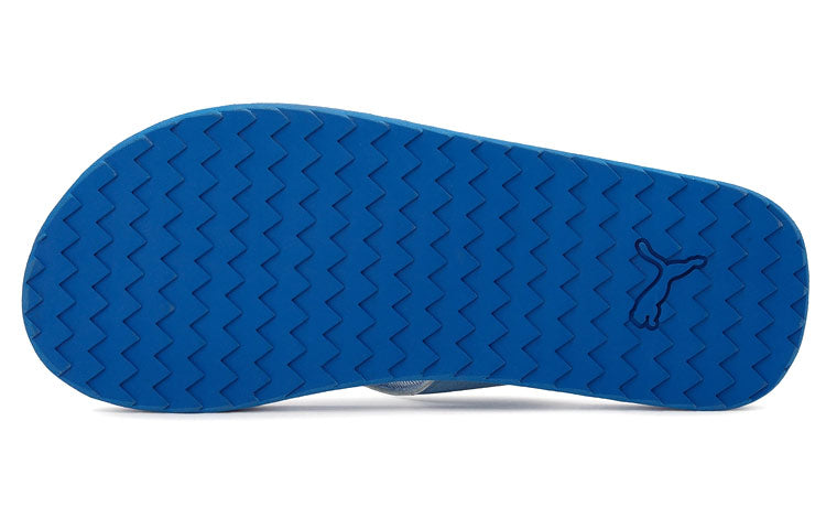 (WMNS) PUMA Flash Cat Idp Sandals Blue 190415-07