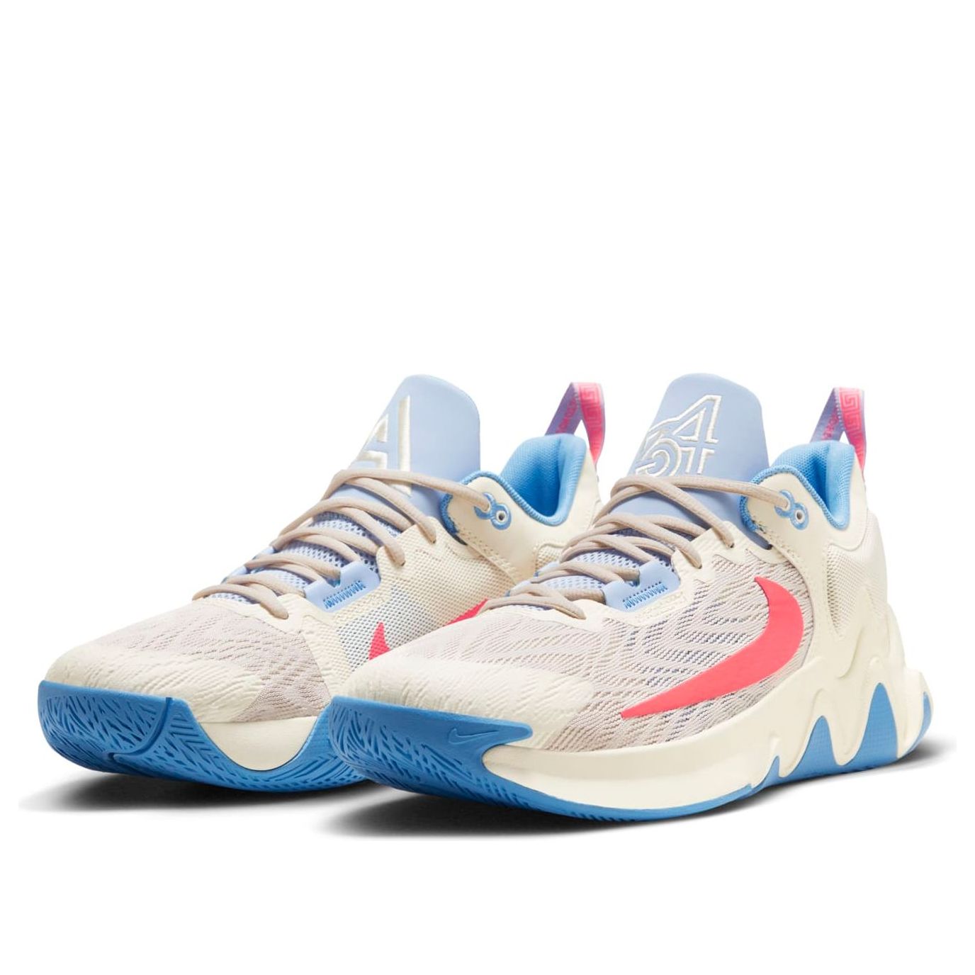 Nike Giannis Immortality 2 EP 'University Blue' DM0826-103