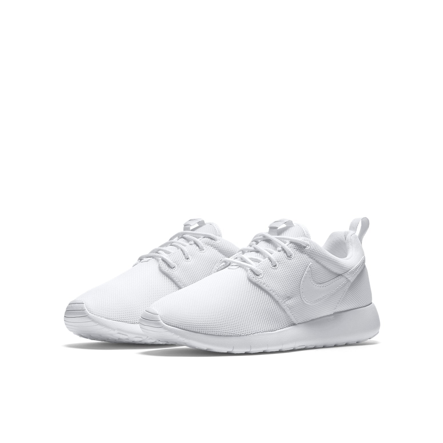 (GS) Nike Roshe One 'White' 599729-102