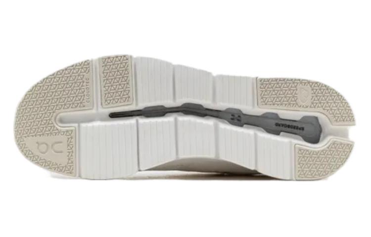 (WMNS) On Running Cloudrift 'Undyed White Frost' 87.98116