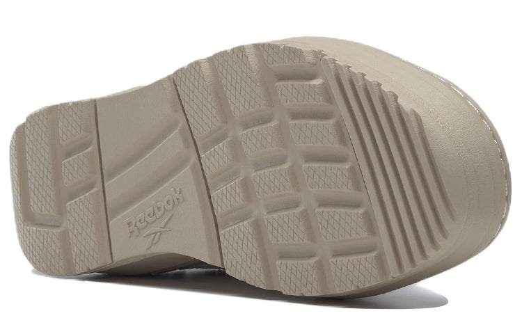 (WMNS) Reebok Club C Double Geo 'Stucco' GY1379