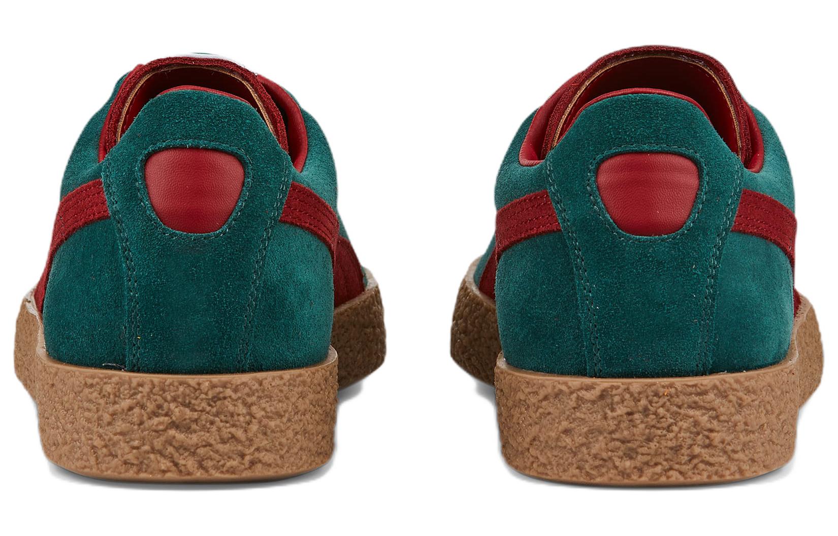 PUMA Hawaii OG 'Red Green' 386258-02