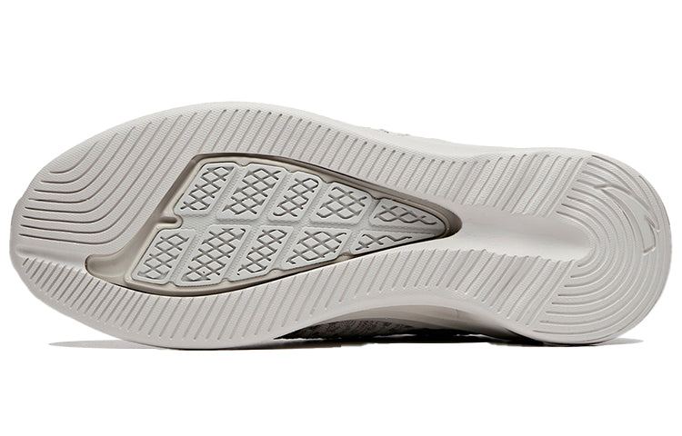 ANTA Mixed Training Collection 'Linen Grey' 11917788-3
