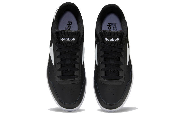 Reebok Royal Techque T 'Black White' FV0264