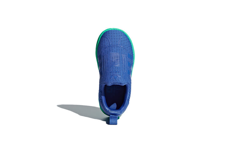 (TD) adidas Gazelle 360 I 'Blue Green' CQ2738