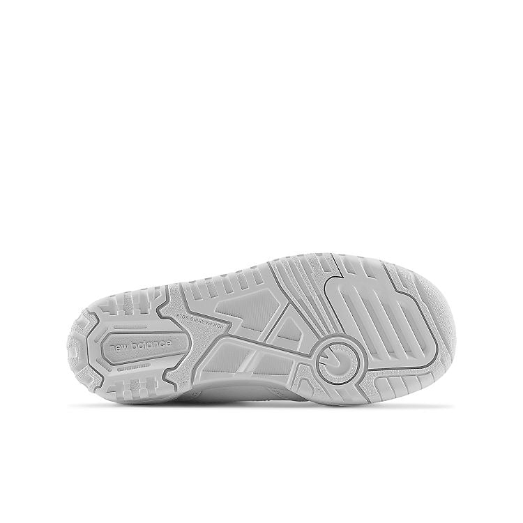 (PS) New Balance 550 'Triple White' PSB550WW