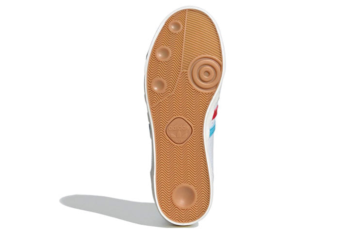 adidas Basket Profi 'White Red Blue' FW5000