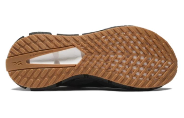 Reebok FloatZig 1 'Black Gum' 100206592
