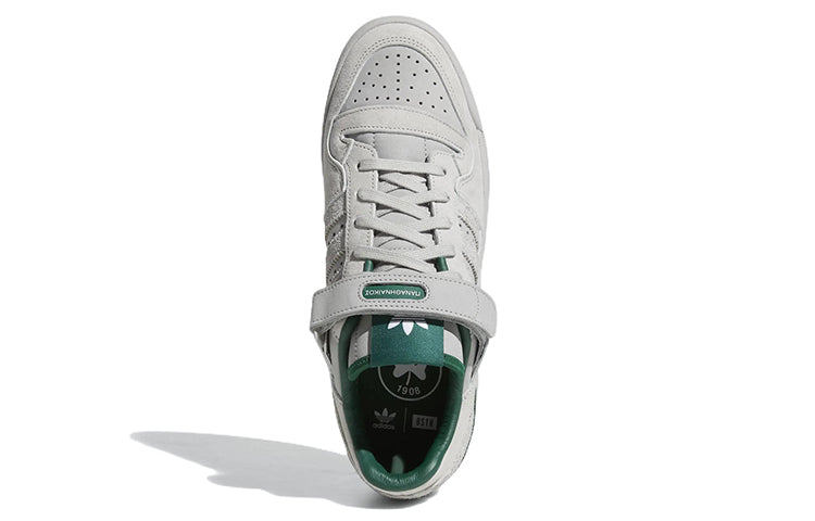 adidas BSTN x Forum 84 Low 'Panathinaikos' GX6804