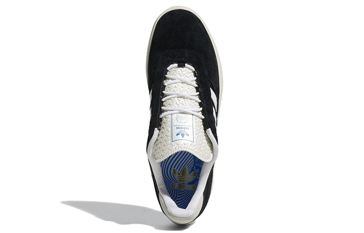 adidas Puig 'Black White' GZ2227
