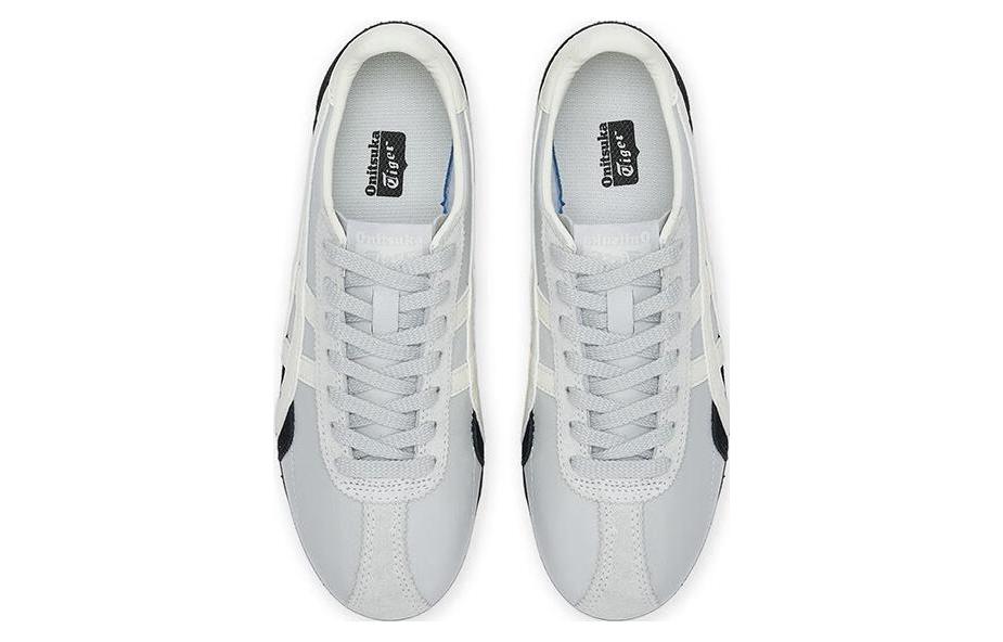 Onitsuka Tiger Runspark 'Grey White Black' 1183B480-022