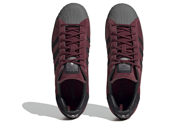 adidas Superstar 'Shadow Red' GW2173
