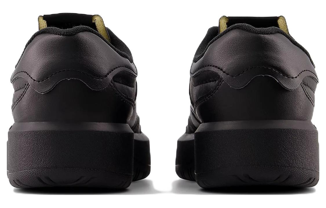 New Balance CT302 'Triple Black' CT302LB