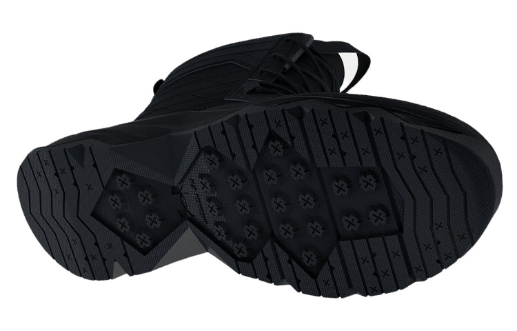 (WMNS) Under Armour Stellar G2 Tactical Boots 'Black Pitch Grey' 3024951-001