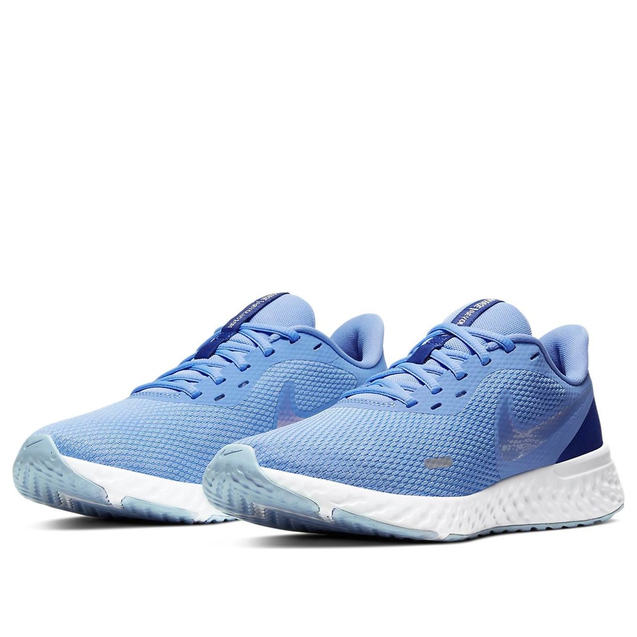 (WMNS) Nike Revolution 5 'Royal Pulse Blue' CZ8663-400