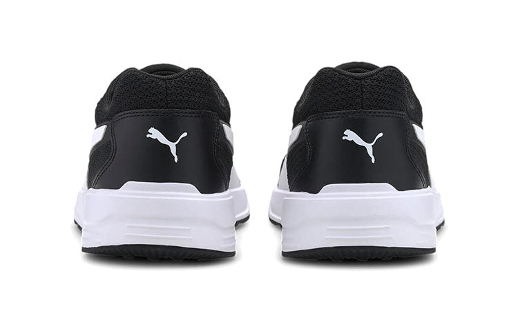 PUMA Taper 'Black White' 373018-03