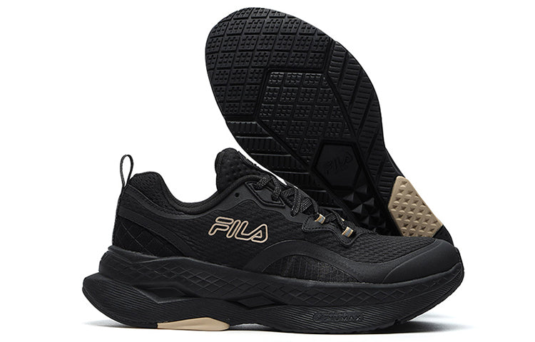 FILA Retro Running Low A12W142205FBA