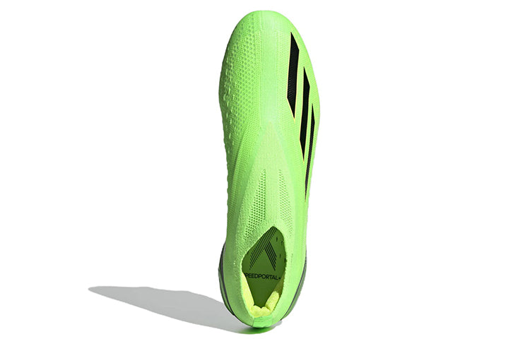 adidas X Speedportal+ FG 'Game Data Pack' GW8407