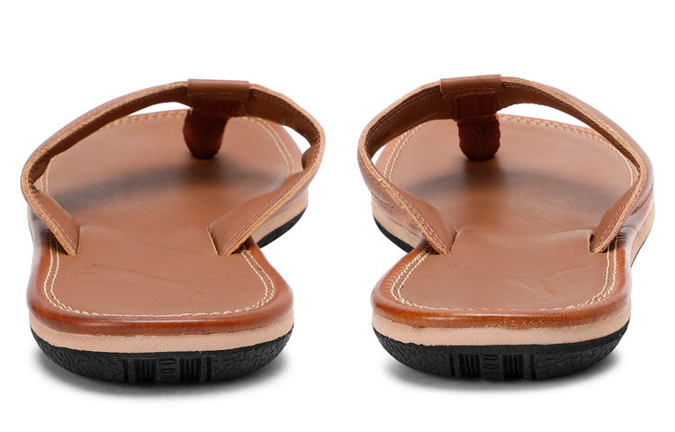 PUMA Stan 2 Idp Sandals Brown 367762-01