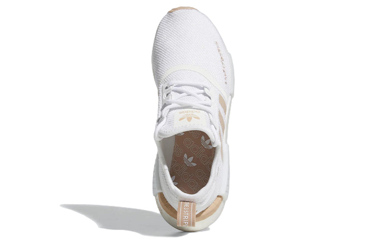(WMNS) adidas NMD_R1 'White Ash Pearl' HQ2071