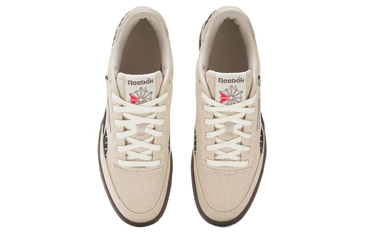 Reebok Club C Revenge 'Modern Beige' 100034259