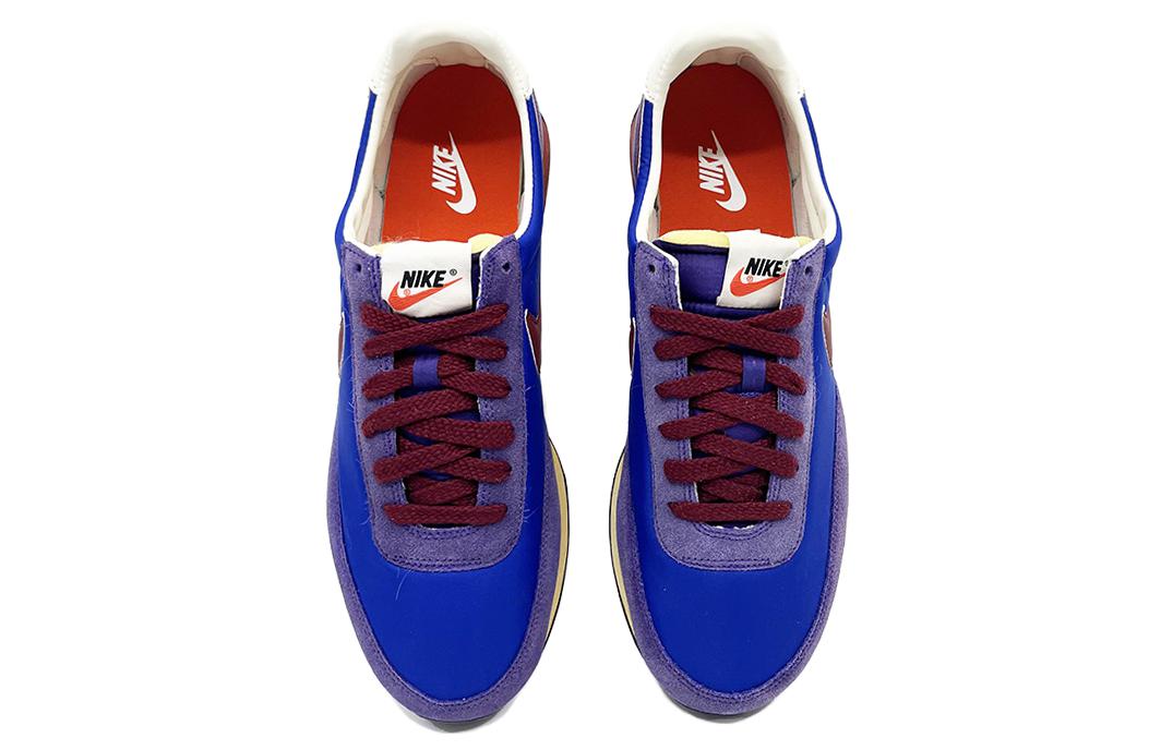 Nike Elite VNTG 'Blue Purple' 316987-465