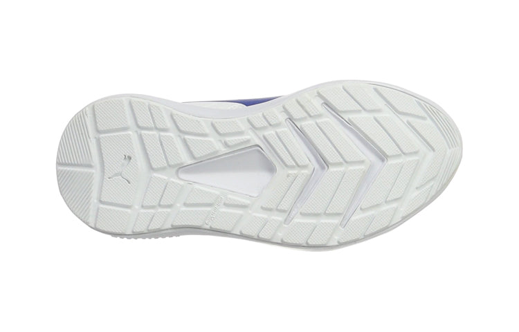 (PS) PUMA Escaper SL V Ps Sneakers White/Blue 190185-02