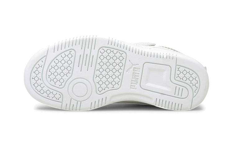 (PS) PUMA Rebound Joy 'White Limestone' 374688-07