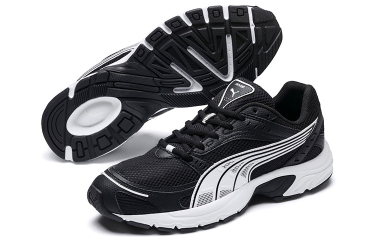 PUMA Axis 'Black' 368465-03