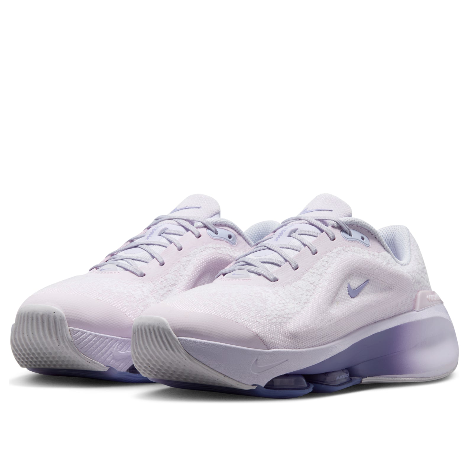 (WMNS) Nike Versair 'Barely Grape Light Lilac' DZ3547-500
