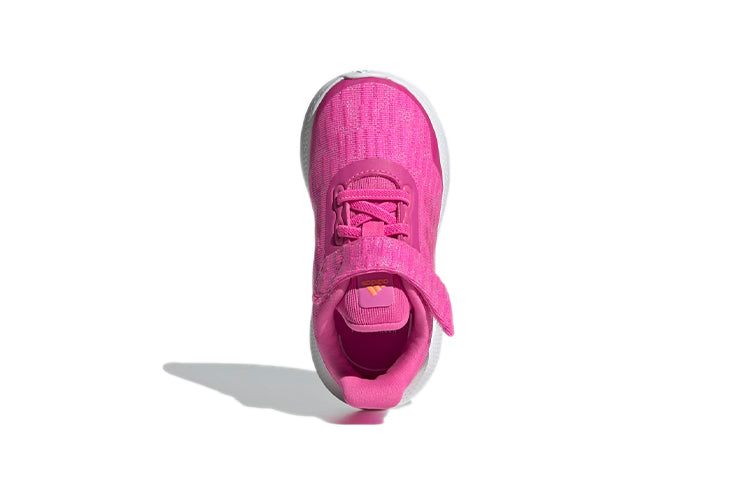 (TD) adidas EQ21 Run 'Screaming Pink' FX2256