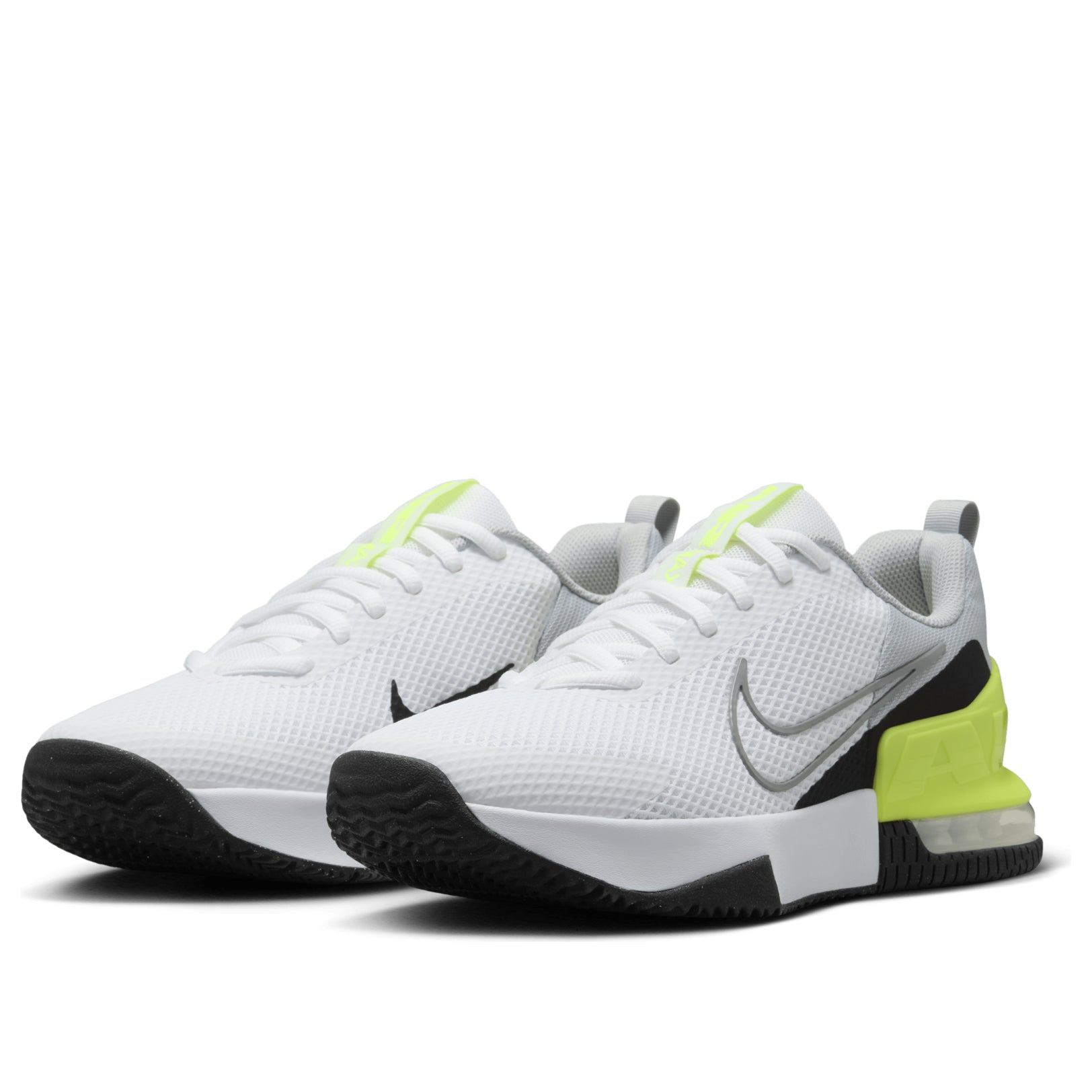 Nike Air Max Alpha Trainer 6 'Light Smoke Grey Black' FQ1833-006