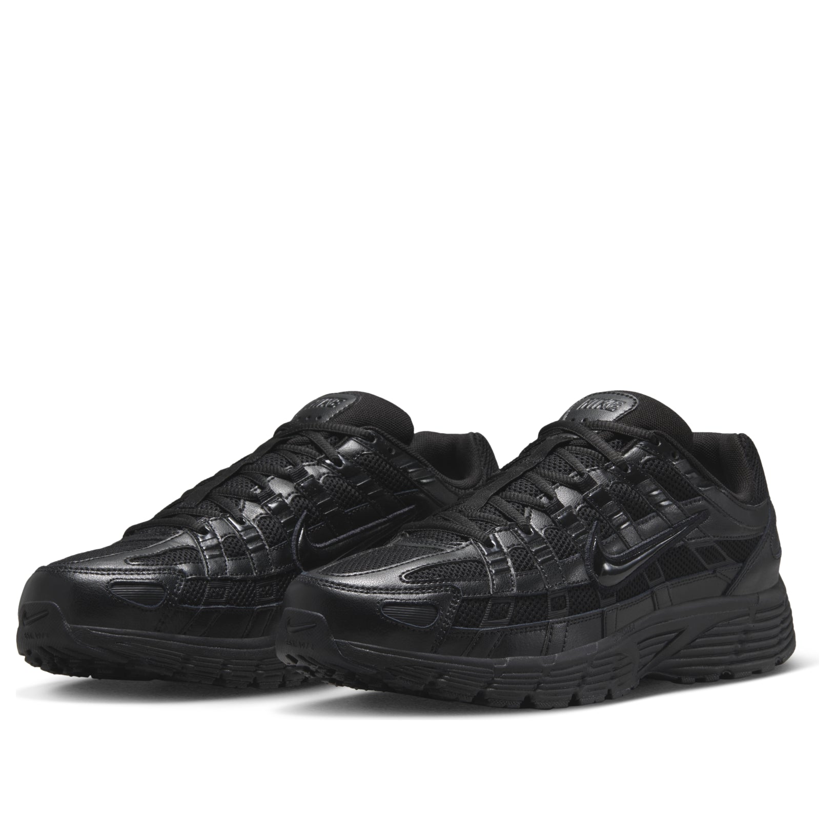 Nike P-6000 'Black' CD6404-002