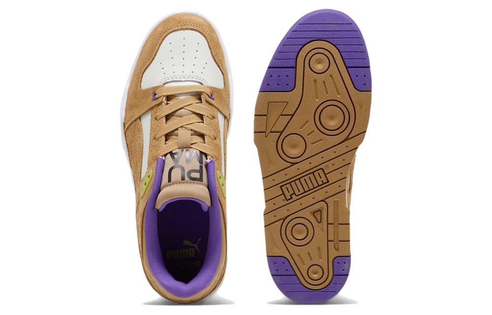 (WMNS) PUMA Slipstream 'Infuse - Toasted' 393777-01
