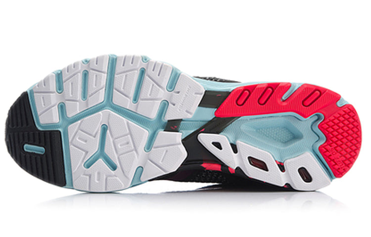 (WMNS) Li-Ning Furious Rider No Boundry 'Black Blue Orange' ARZN002-3