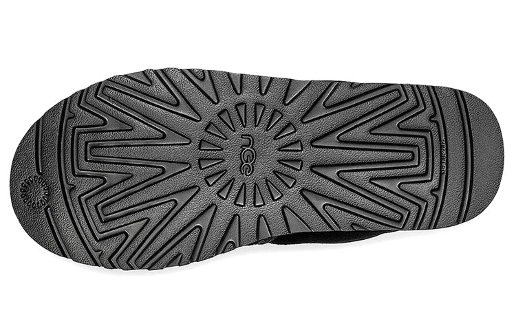 UGG Kenton Slipper 'Black' 3010-BLK