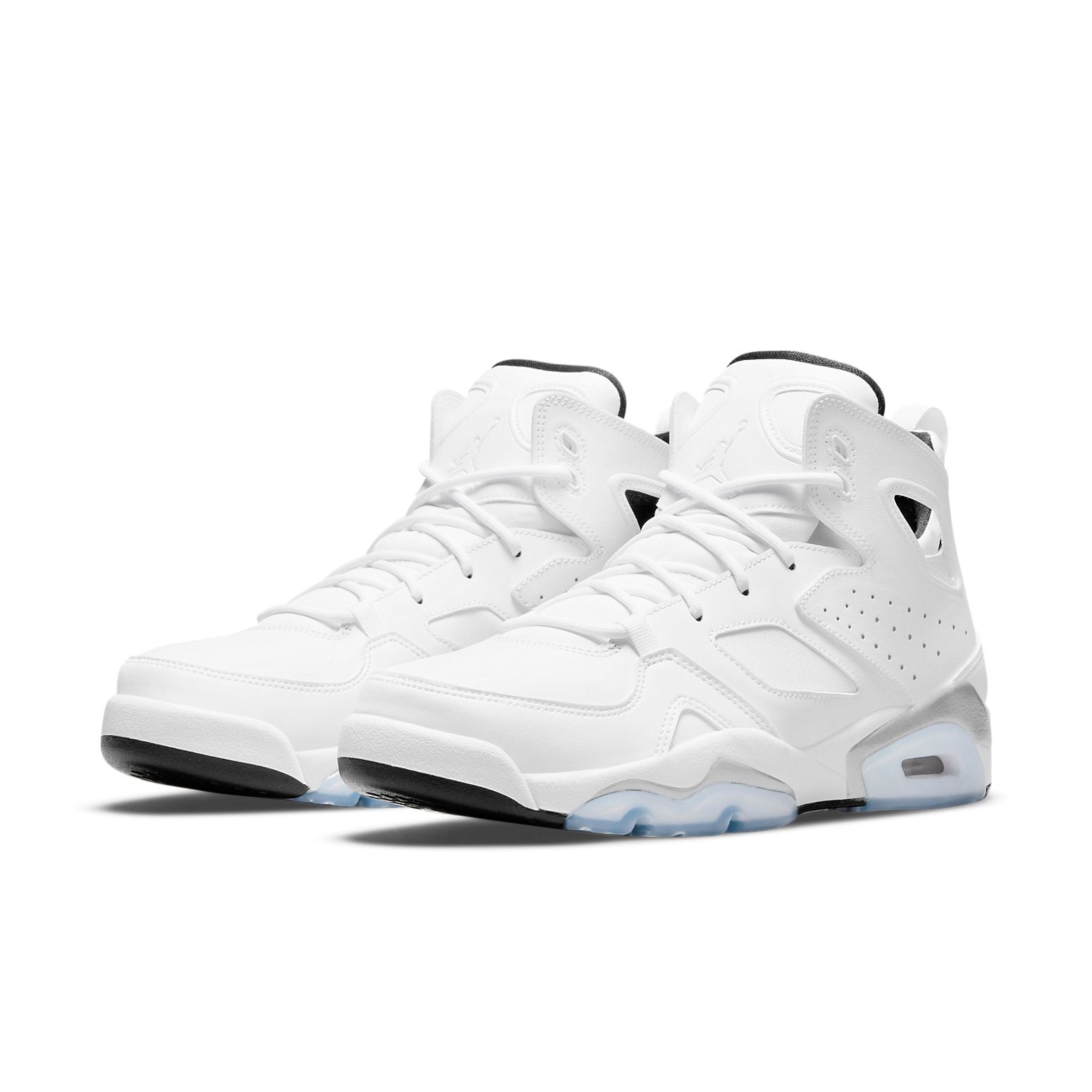 Air Jordan Flight Club 91 'White' DH5424-100