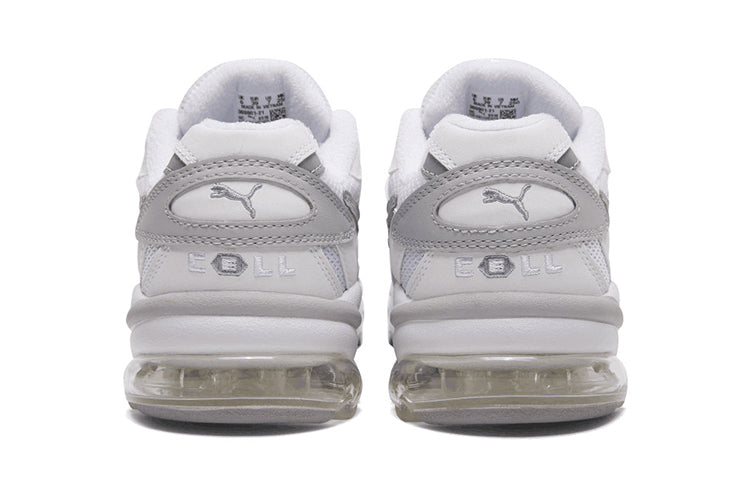 PUMA Cell Alien OG White/Grey 369801-21