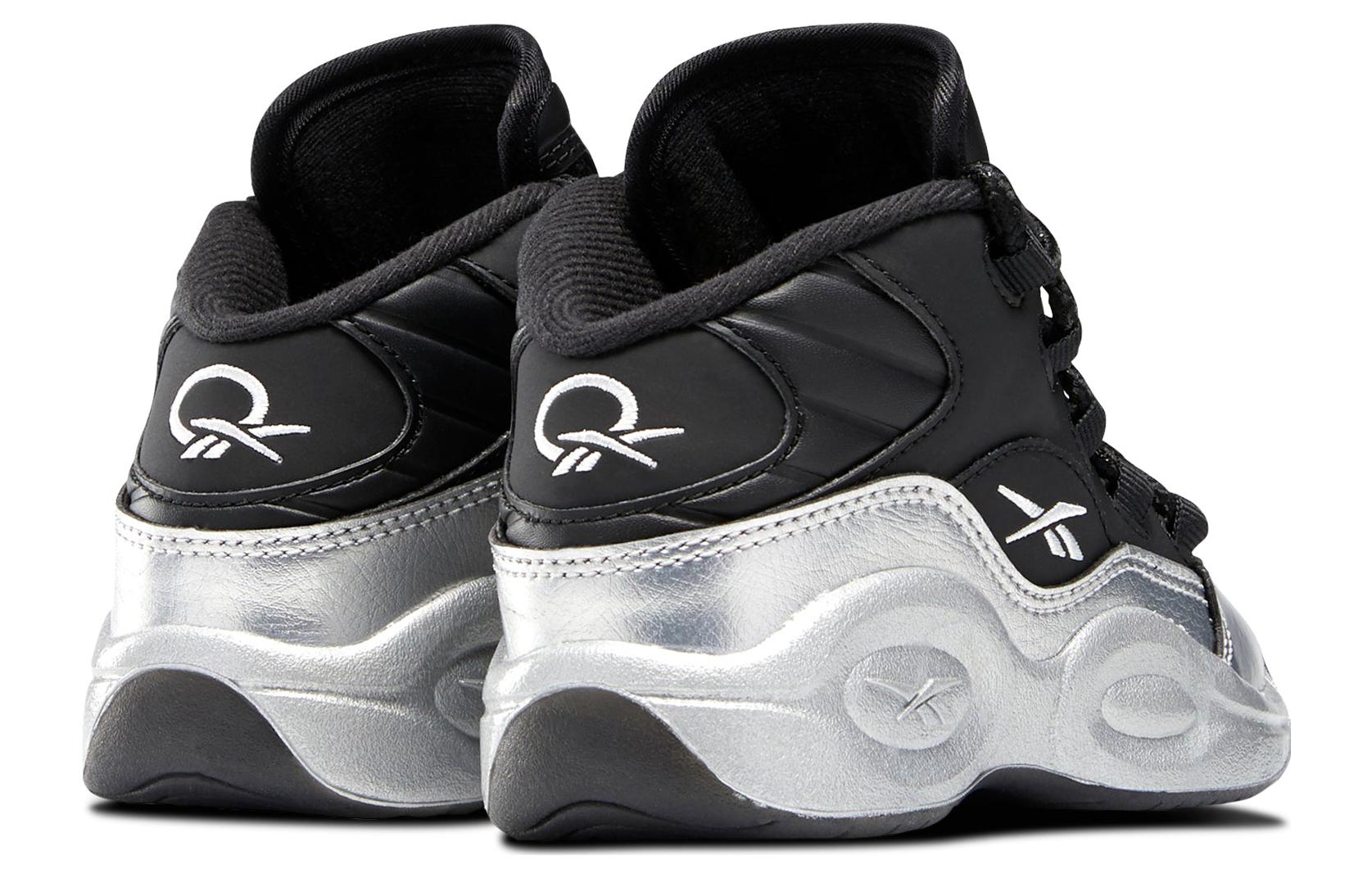 (GS) Reebok Question Mid 'I3 Motorsports' GY7931