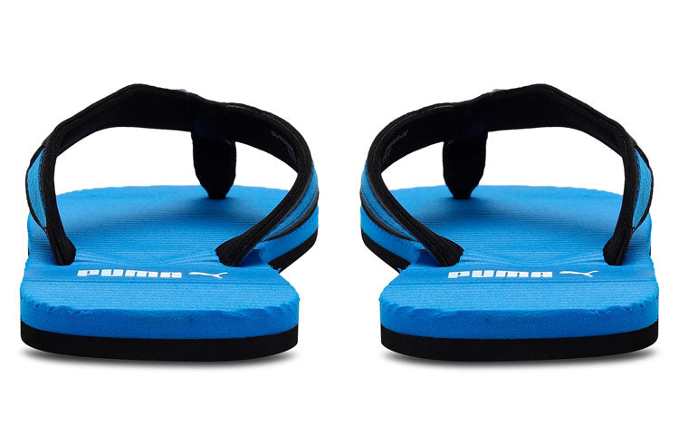 PUMA Flipside IDP Sandals Blue/Black 380389-01