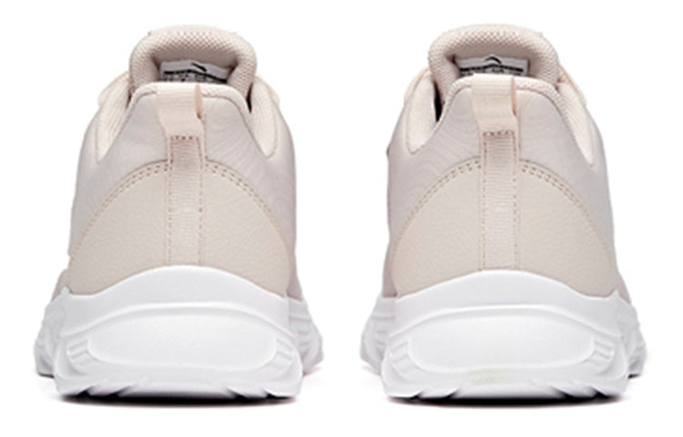 (WMNS) ANTA Life Series Sneakers 'Lotus Grey' 922225523-2