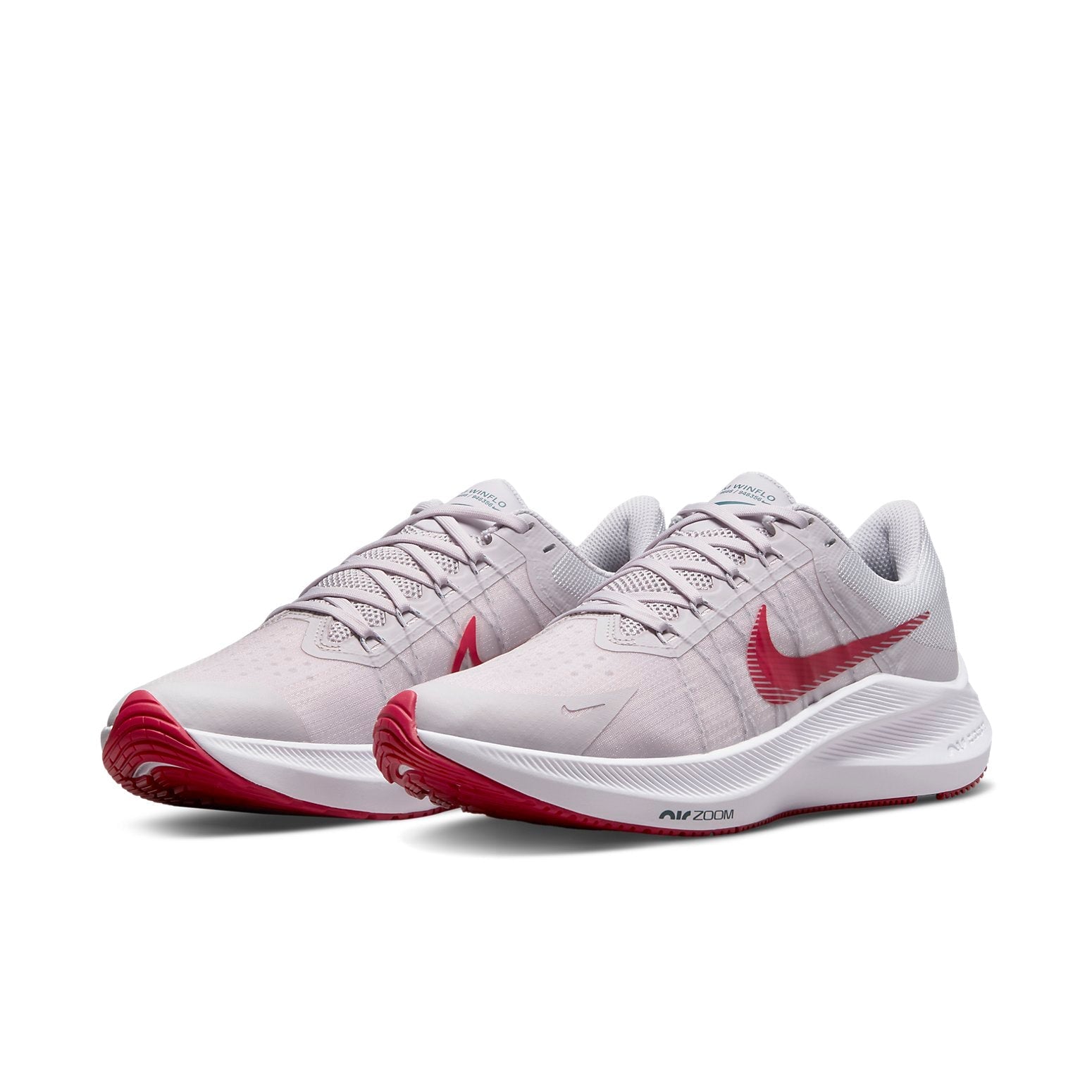 (WMNS) Nike Air Zoom Winflo 8 'Venice Mystic Hibiscus' CW3421-503