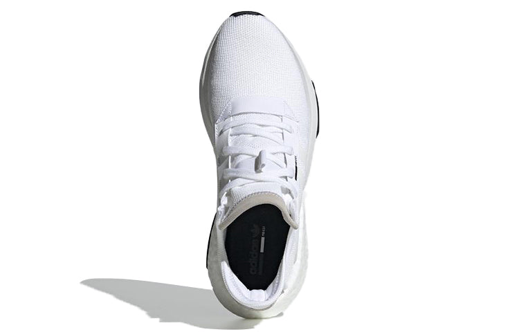 adidas P.O.D. S3.1 'Cloud White' B37367