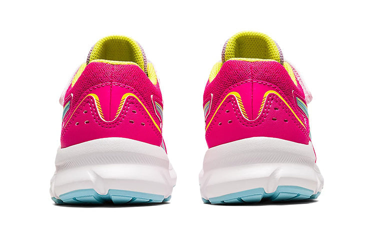 (PS) ASICS Jolt 3 'Pink Glo Ocean Grey' 1014A241-700