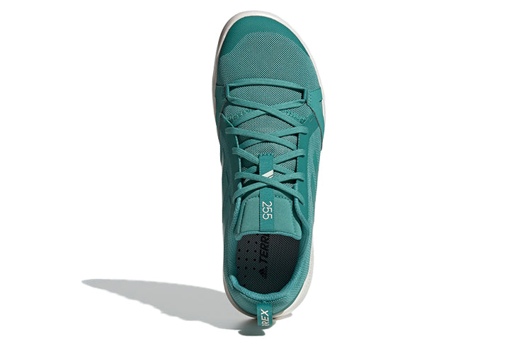 adidas Terrex Boat S.Rdy 'Green White' BC0505