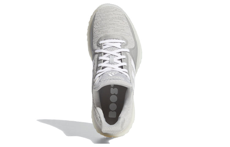 (WMNS) adidas FitBoost Trainer 'Grey' EE4611